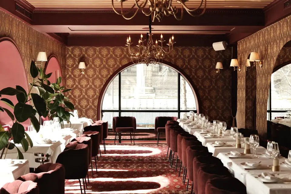 Magdalena — photo 1