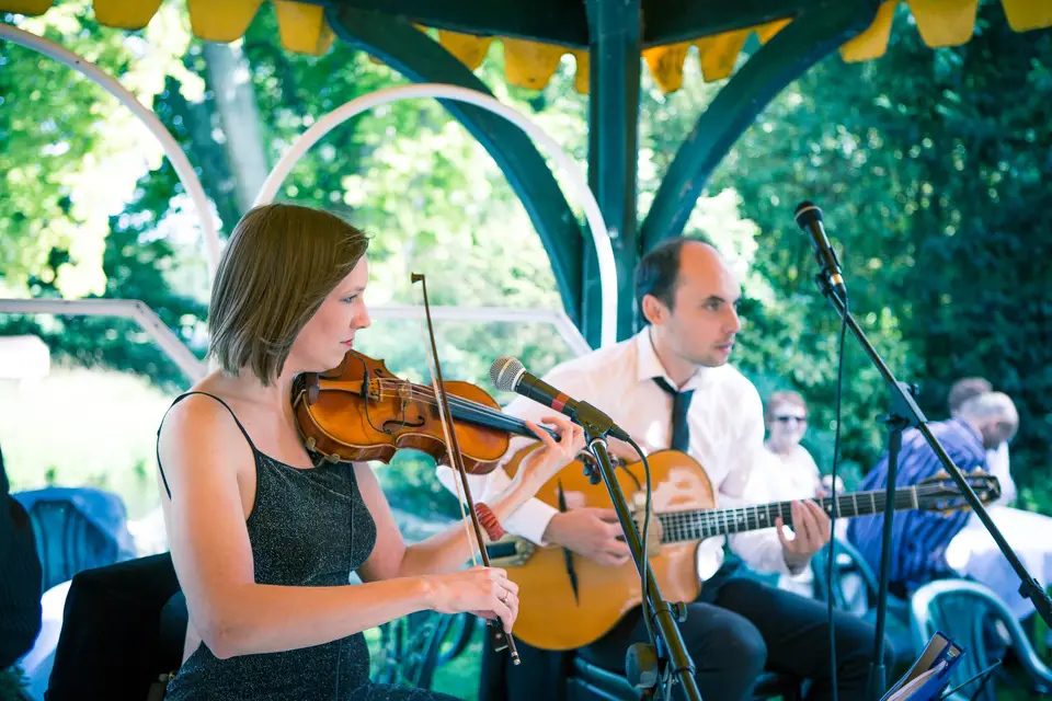 French Standard — photo 2