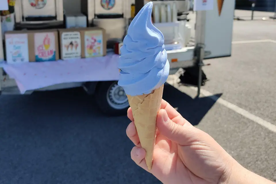 Breizh Ice Cream — photo 1