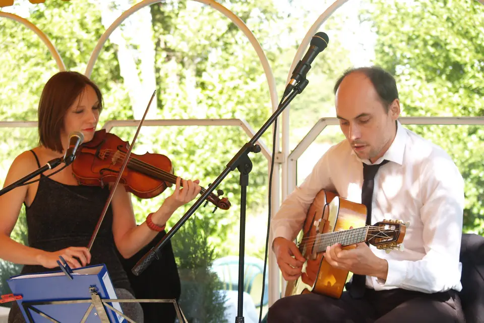 French Standard — photo 6