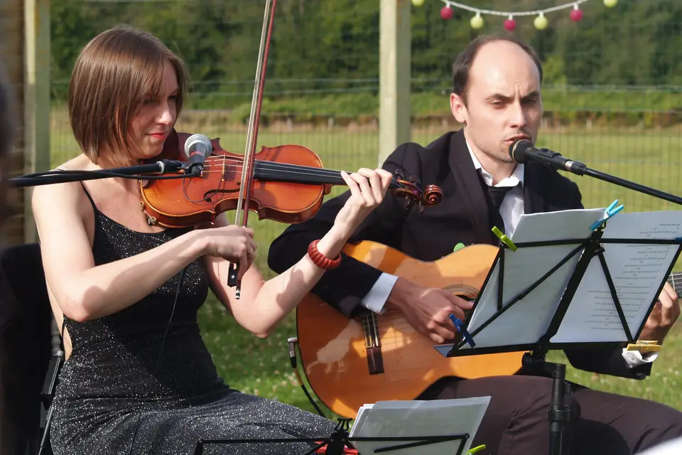 French Standard — photo 7