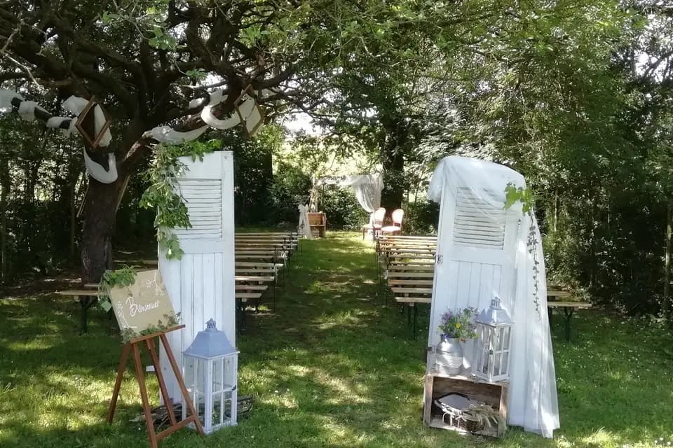 La Demeure du Pont — photo 3