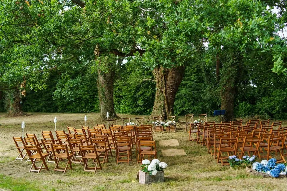 Domaine Arremonteguy — photo 7