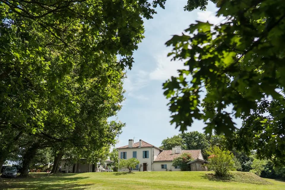 Domaine Arremonteguy — photo 6