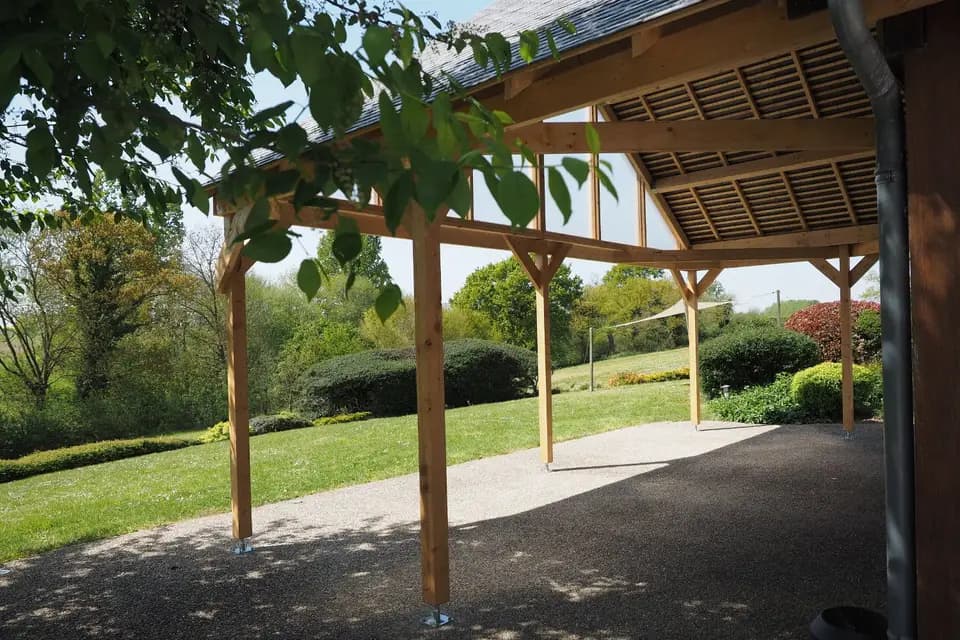 La Demeure du Pont — photo 5