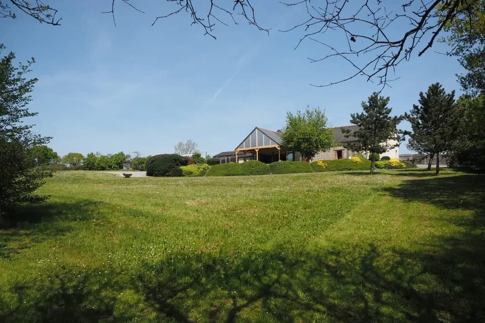 La Demeure du Pont — photo 4