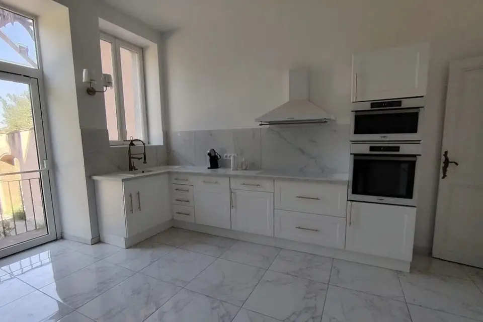 Le Manoir de Christie — photo 3