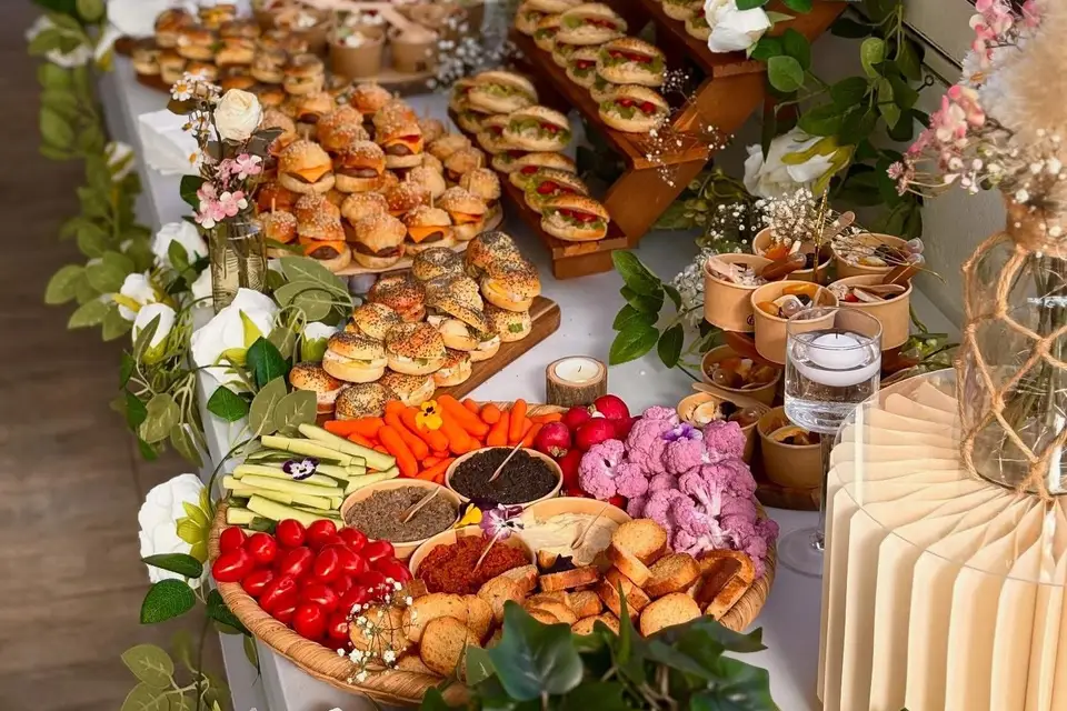 S&A Traiteur — photo 1