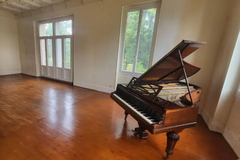 Le Manoir de Christie — photo 1