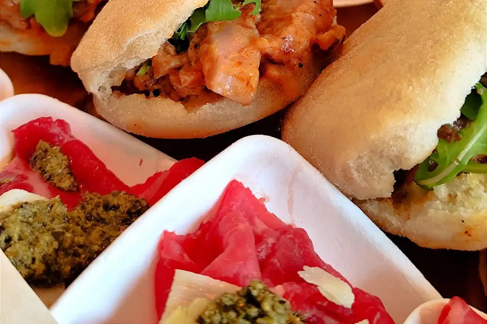 S&A Traiteur — photo 4