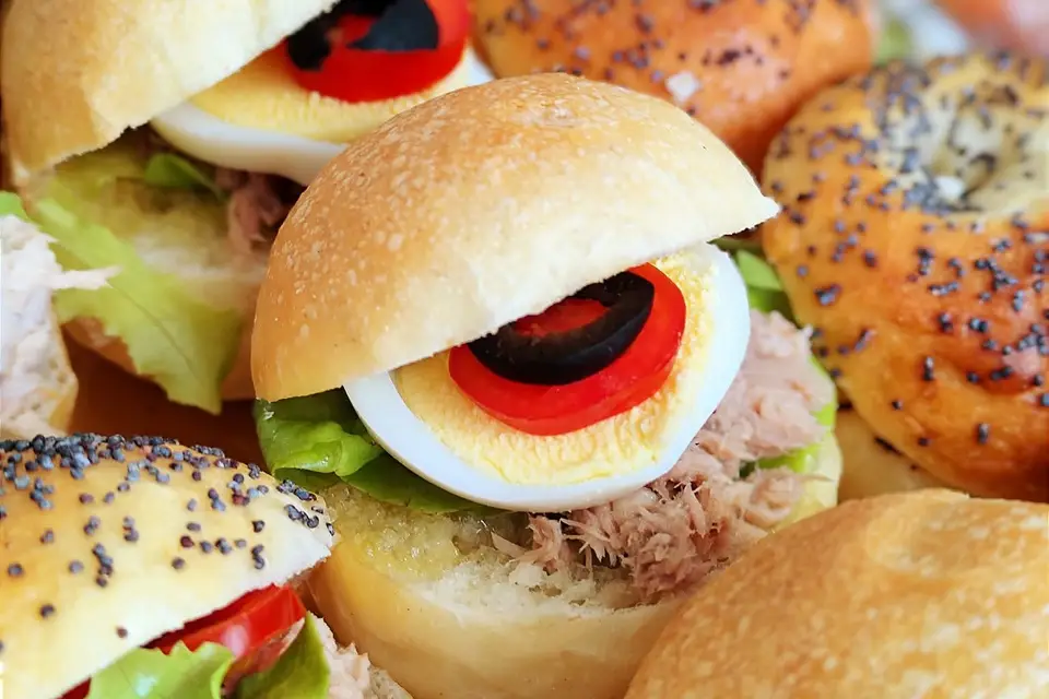 S&A Traiteur — photo 8