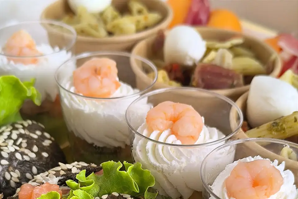 S&A Traiteur — photo 7