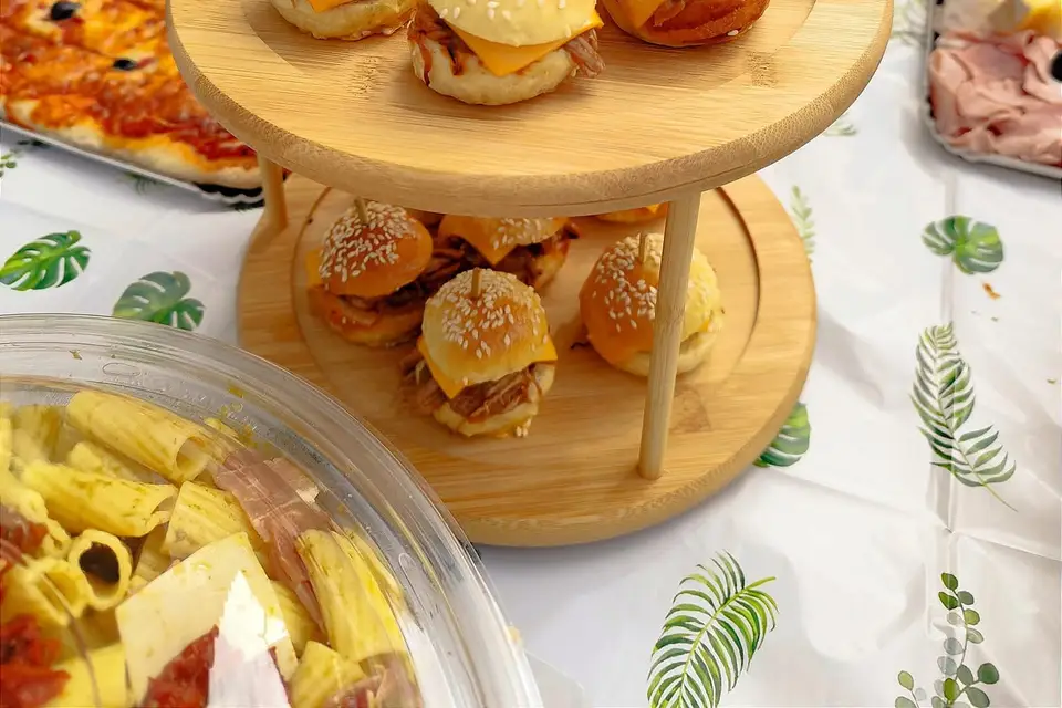 S&A Traiteur — photo 5