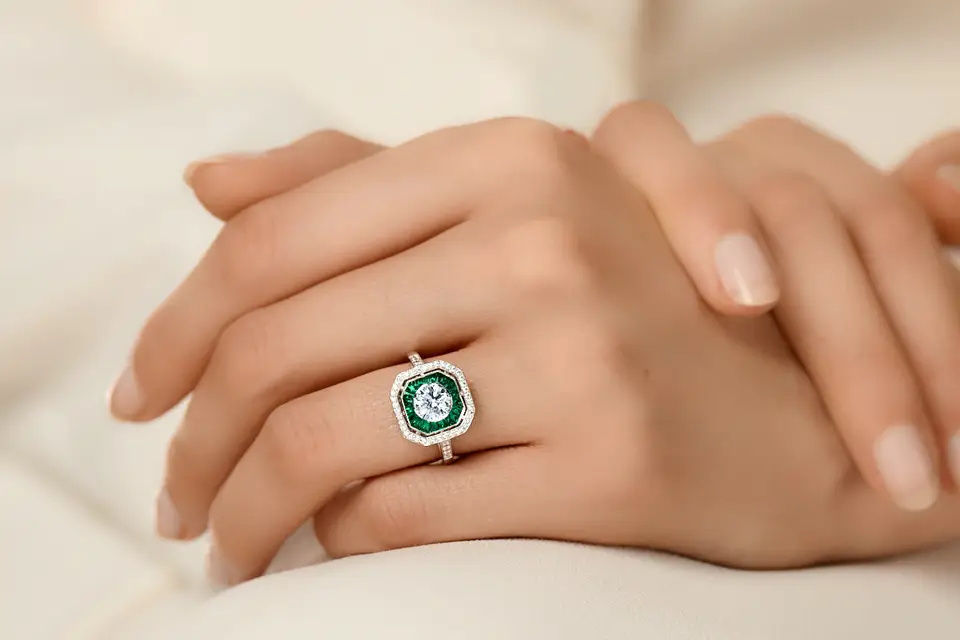 Valérie Danenberg — photo 6