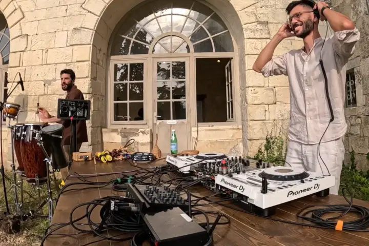 Pedro de Dalmassy - Esperanza — photo 2