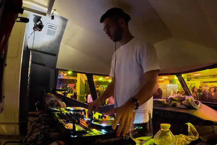 Pedro de Dalmassy - Esperanza — photo 6