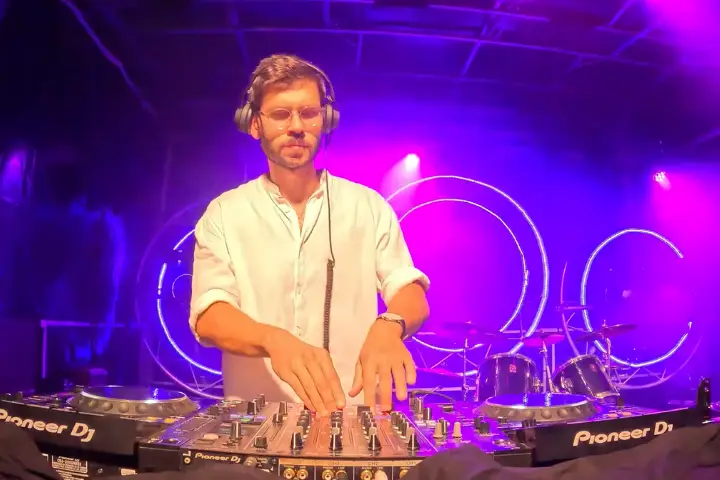 Pedro de Dalmassy - Esperanza — photo 8