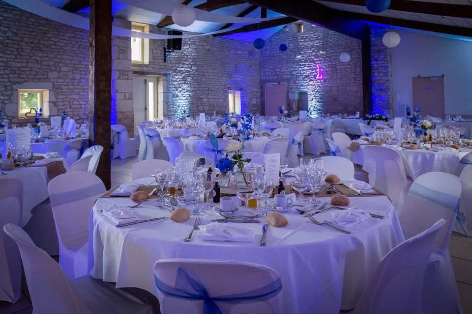 Centre du Vignaud — photo 4