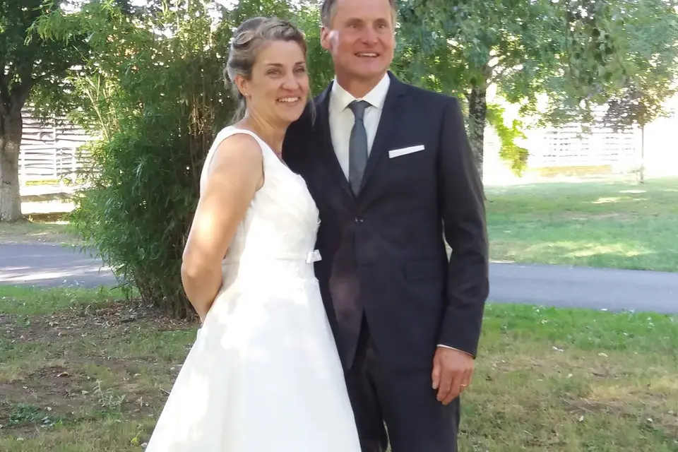 Centre du Vignaud — photo 8