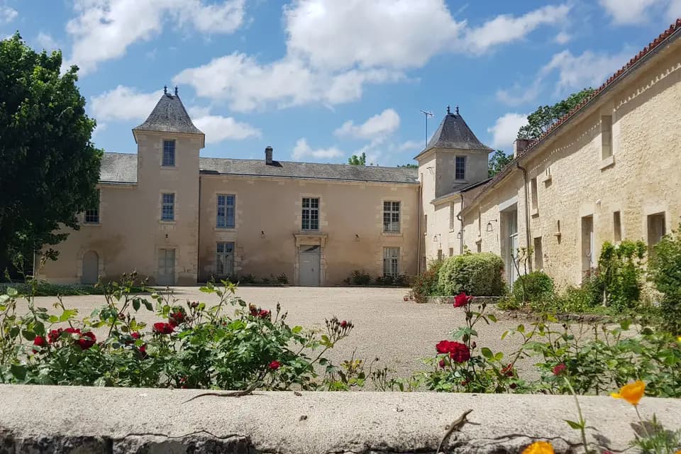 Centre du Vignaud — photo 1