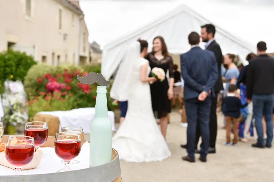 Centre du Vignaud — photo 5