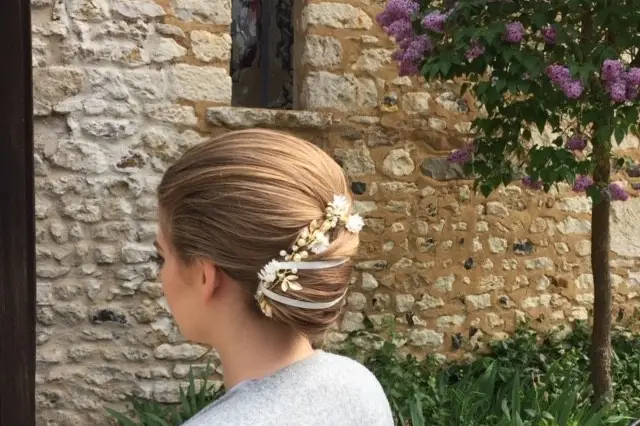 Cindy Coiffure — photo 8