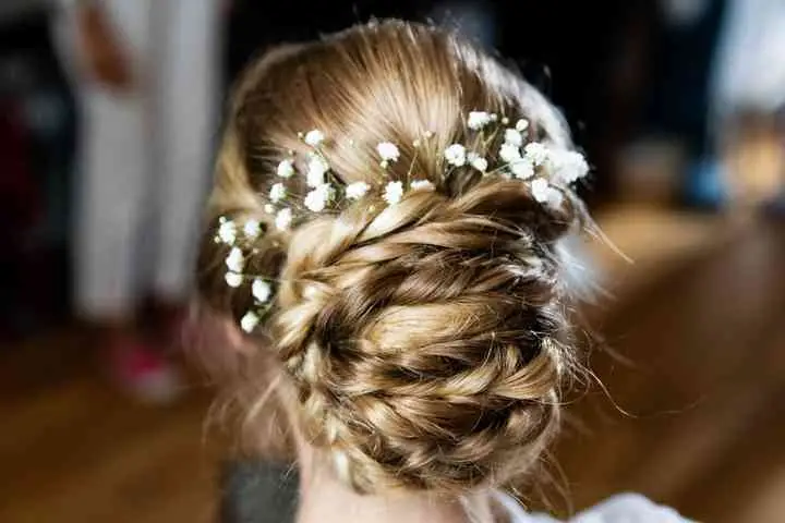 Cindy Coiffure — photo 1