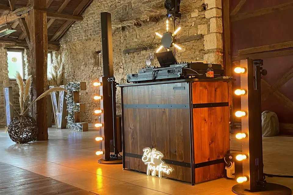 Blk Event — photo 8