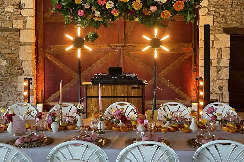 Blk Event — photo 6