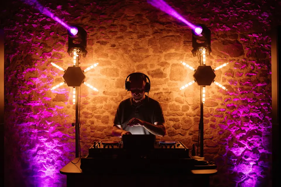 Blk Event — photo 3