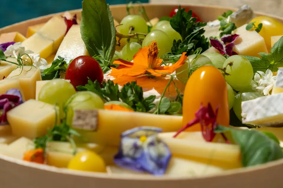 Plateaux — photo 1