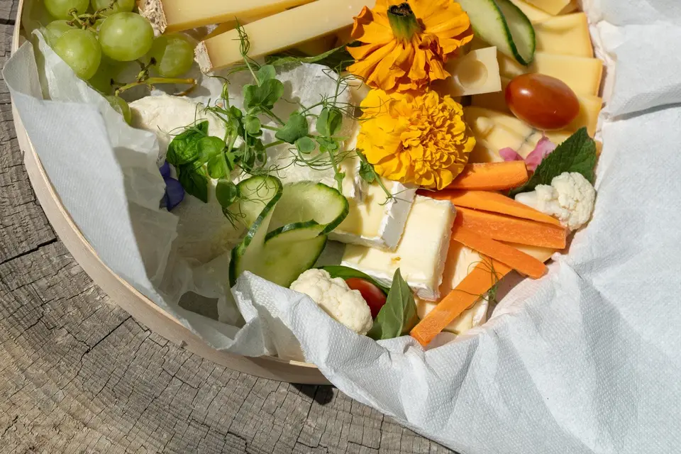 Plateaux — photo 3