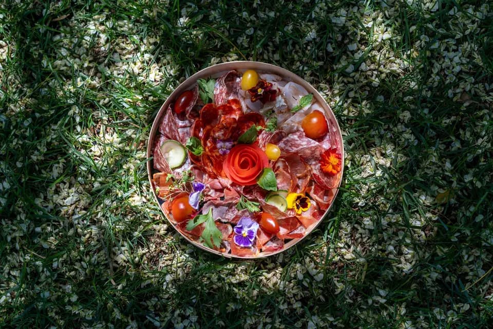 Plateaux — photo 2