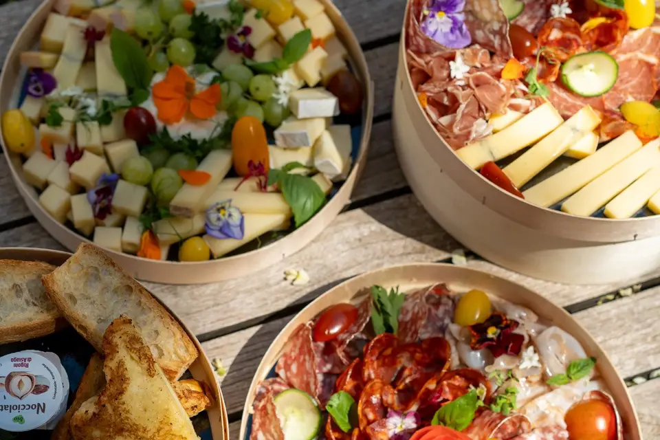 Plateaux — photo 6