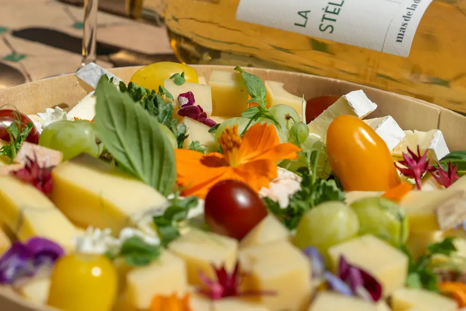 Plateaux — photo 7