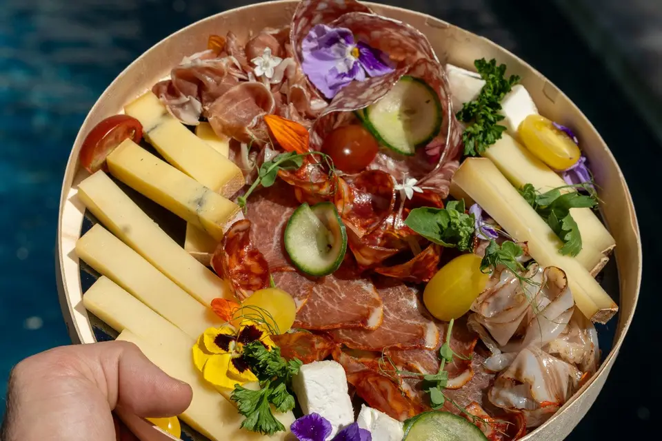 Plateaux — photo 8