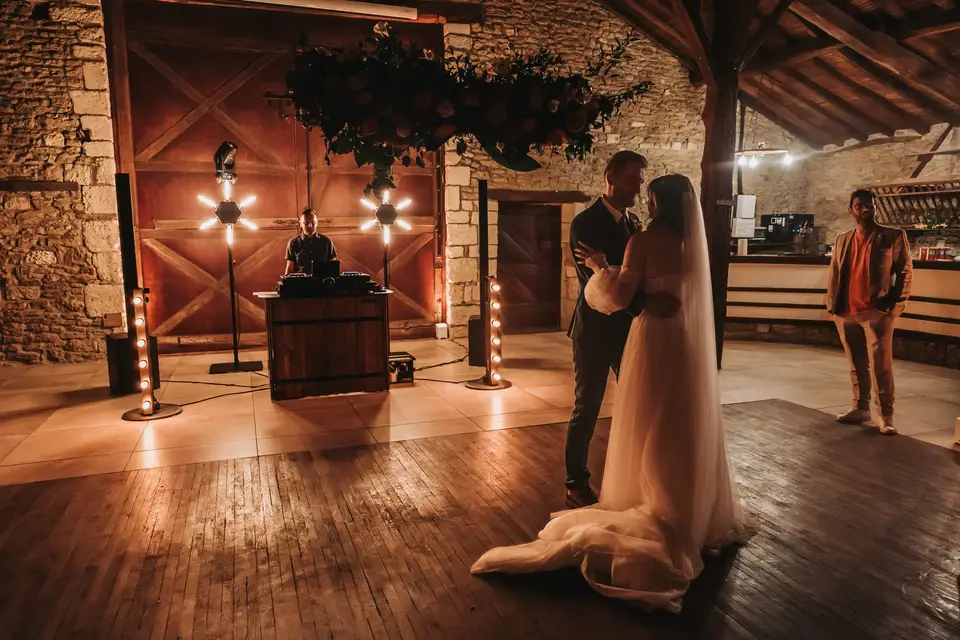 Blk Event — photo 2