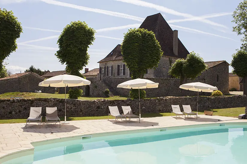 Château Lagut — photo 8