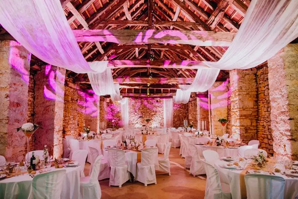 Château Lagut — photo 7