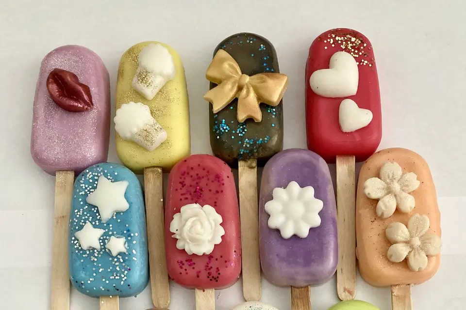 Les Folies de Nicole — photo 6