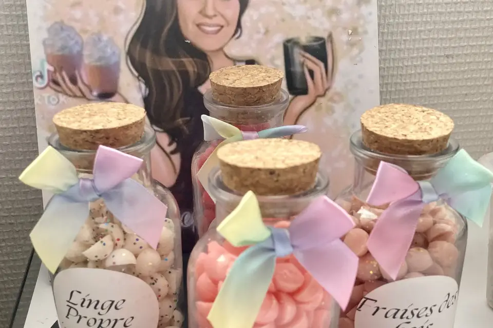 Les Folies de Nicole — photo 8