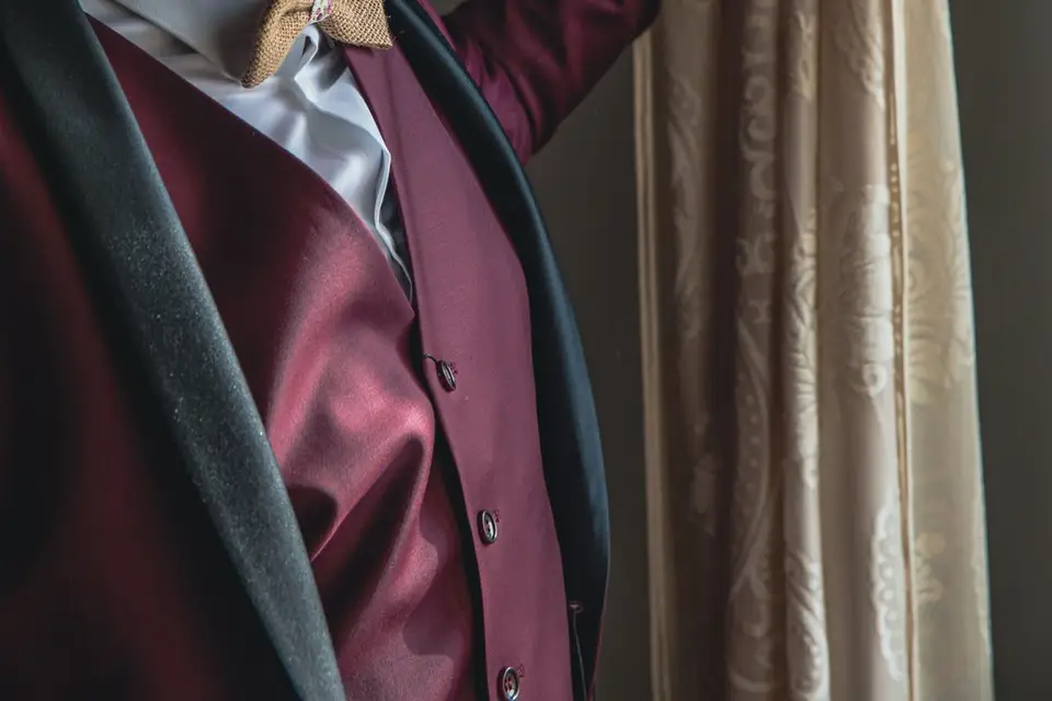 PLC Wedding — photo 3