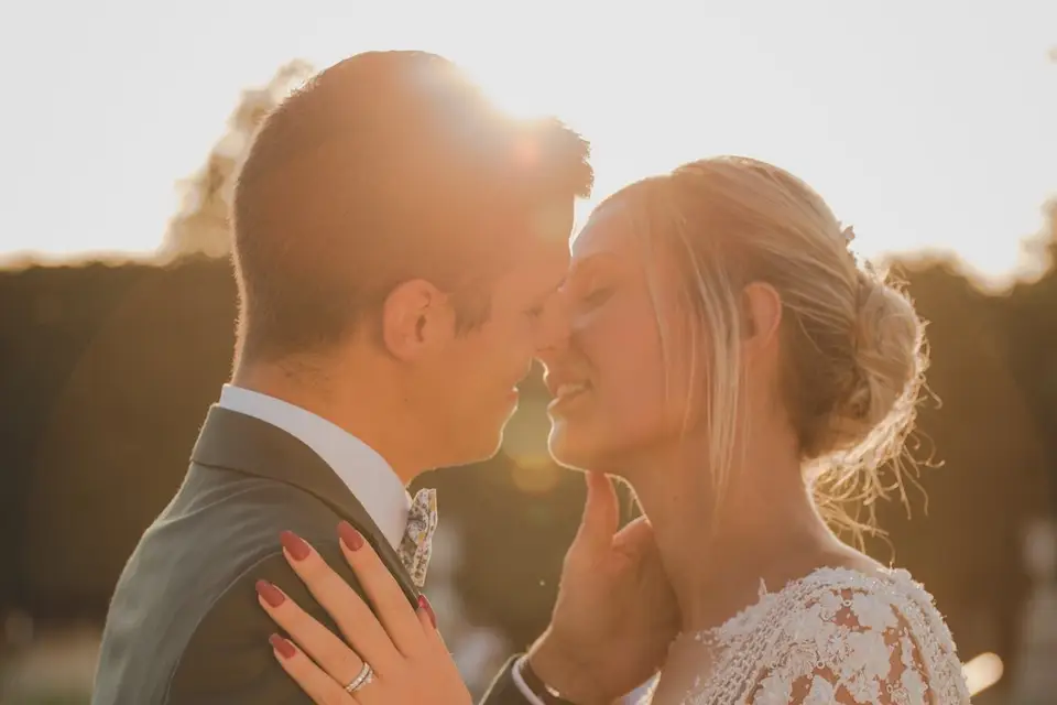 PLC Wedding — photo 4