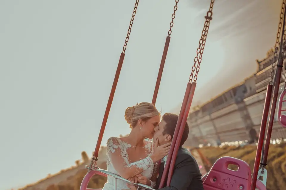 PLC Wedding — photo 1