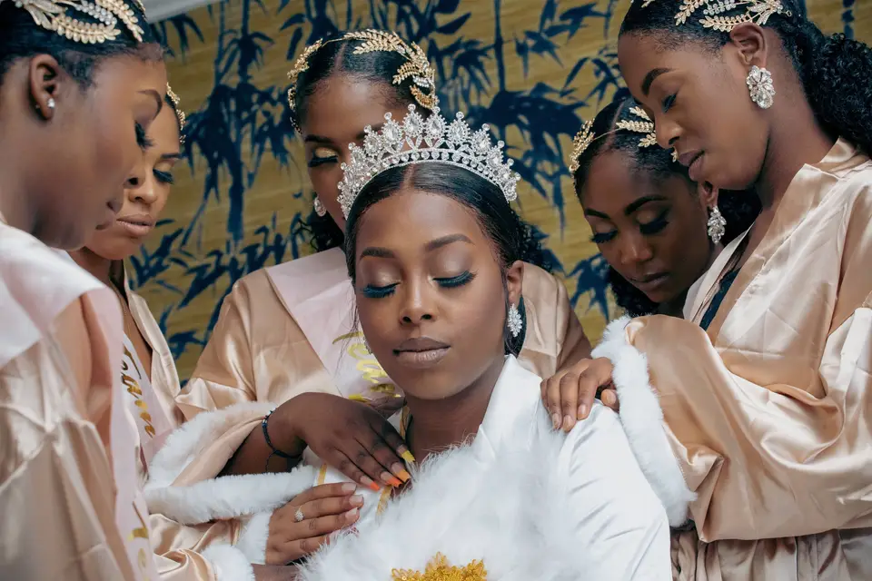 PLC Wedding — photo 5