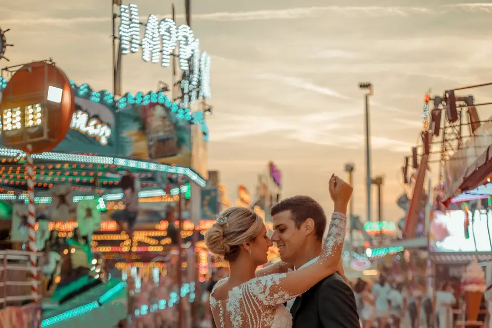 PLC Wedding — photo 2