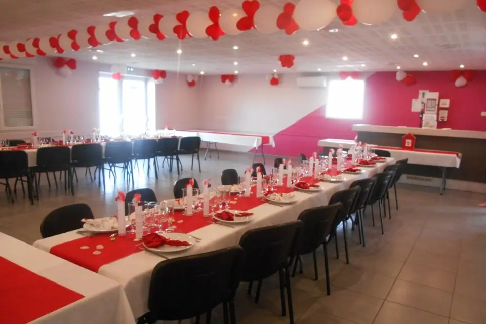 Espace Le Pavé — photo 2