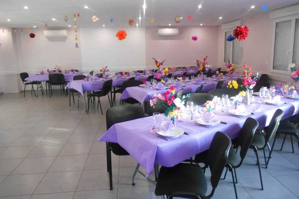 Espace Le Pavé — photo 3