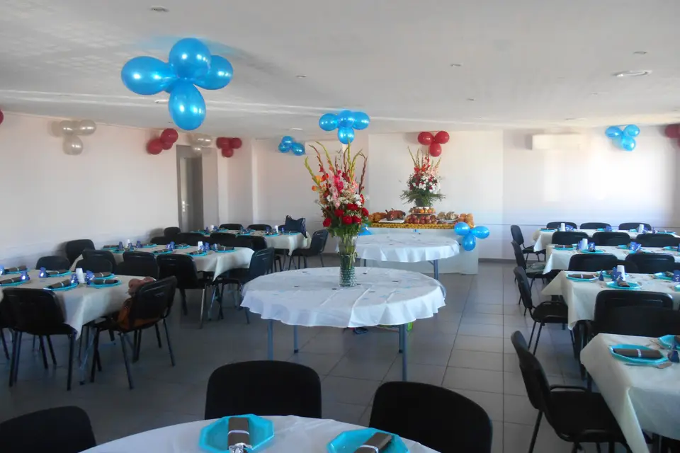 Espace Le Pavé — photo 4