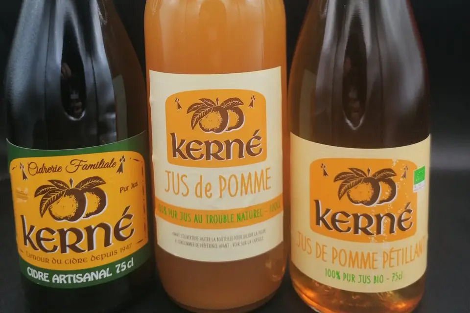 Laiterie Gilbert — photo 7